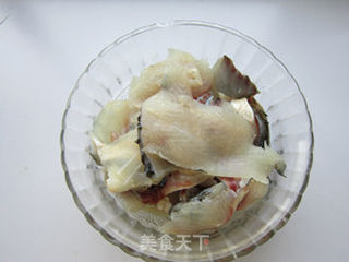 #红果家番茄鱼火锅的做法图解6
