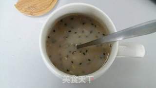 冬日油茶的做法步骤：6