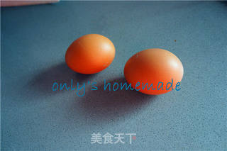 #＃信任之美＃一碗讲究的小馄饨的做法图解2