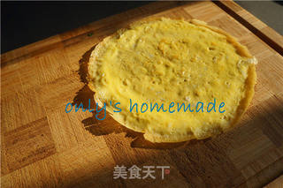 #＃信任之美＃一碗讲究的小馄饨的做法图解4