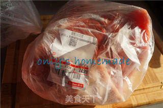 #＃信任之美＃一碗讲究的小馄饨的做法图解6