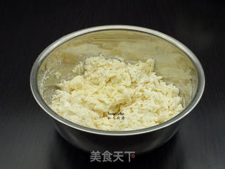#信任之美#玉米蒸饺的做法步骤：1