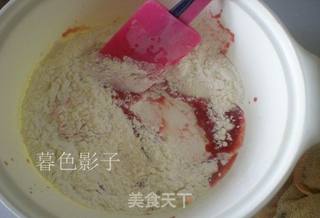 #信任之美#织锦面条的做法步骤:4