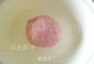 #信任之美#织锦面条的做法步骤:5