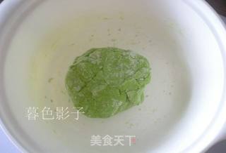 #信任之美#织锦面条的做法步骤:3