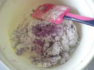 #信任之美#织锦面条的做法步骤：6