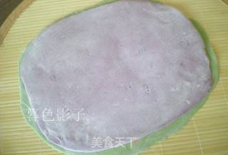#信任之美#织锦面条的做法步骤:9
