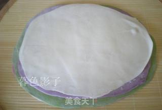 #信任之美#织锦面条的做法步骤:10