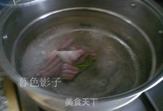 #信任之美#织锦面条的做法步骤:15