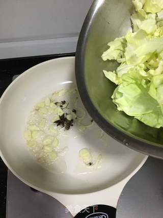 #信任之美#蚝油大头菜的做法步骤：5