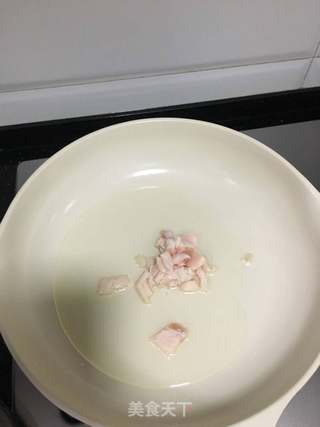 #信任之美#炖豆角的做法步骤：3