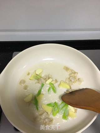 #信任之美#炖豆角的做法步骤：4