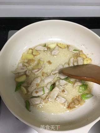 #信任之美#炖豆角的做法步骤：6