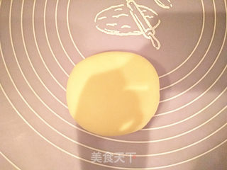 ##信任之美#【千层肉饼】的做法图解2