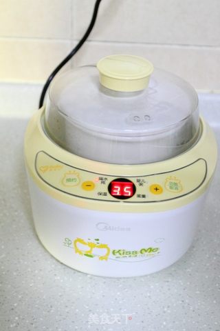 蘑菇炖排骨的做法步骤：8