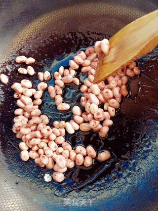 #信任之美#糖霜花生~经典小零食的做法步骤:6