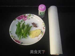 #信任之美#盐焗鸡的做法步骤：2
