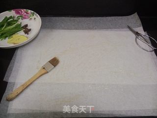 #信任之美#盐焗鸡的做法步骤：5