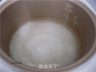 #信任之美#五谷饭的做法步骤:2