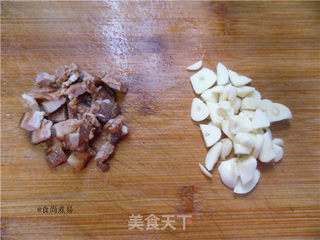 #信任之美#五谷饭的做法步骤:4