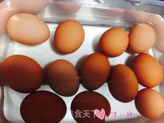 日式溏心蛋的做法步骤:4