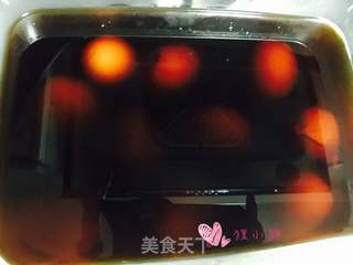 日式溏心蛋的做法步骤:5