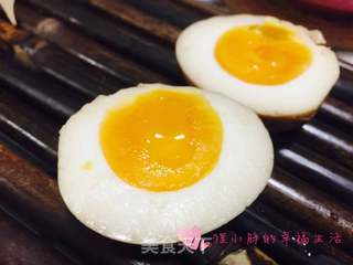 日式溏心蛋的做法步骤:7