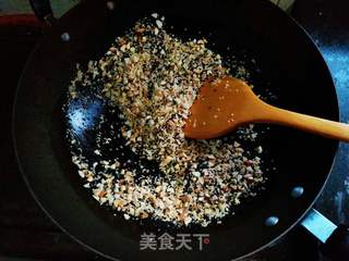 冬日油茶的做法步骤：4