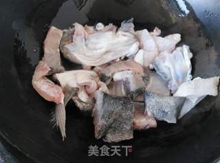 #信任之美#酸菜鱼的做法步骤:8