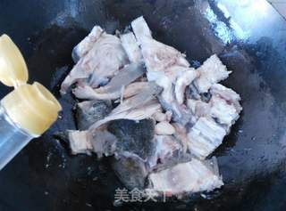 #信任之美#酸菜鱼的做法步骤:9