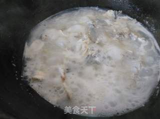 #信任之美#酸菜鱼的做法步骤:10