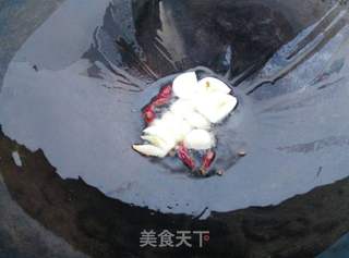 #信任之美#酸菜鱼的做法步骤:11