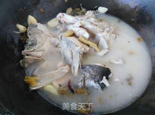 #信任之美#酸菜鱼的做法步骤:13
