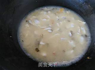 #信任之美#酸菜鱼的做法步骤:14