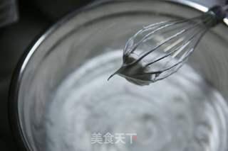 ##信任之美#6寸戚风超详细表述的做法图解10