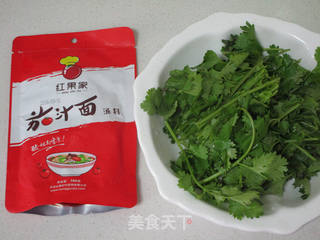 #信任之美#茄汁莲藕排骨的做法步骤:4