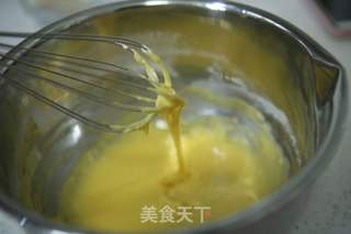 ##信任之美#6寸戚风超详细表述的做法图解13