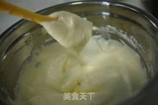 #信任之美#6寸戚风超详细表述的做法步骤:16