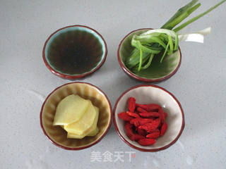 #信任之美#山药老鸭汤的做法步骤:3