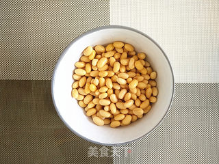 #信任之美#【黄豆牛腩西红柿汤】的做法步骤：1