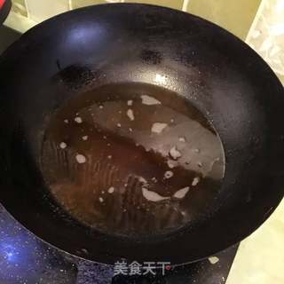 #信任之美#豆腐丸子(糖醋豆腐丸子)的做法步骤:4