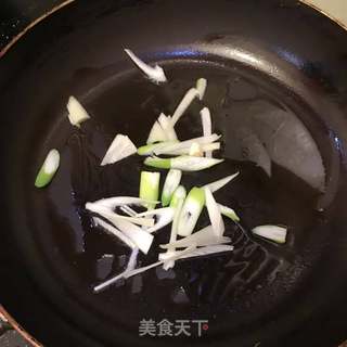 #信任之美#豆腐丸子(糖醋豆腐丸子)的做法步骤:10