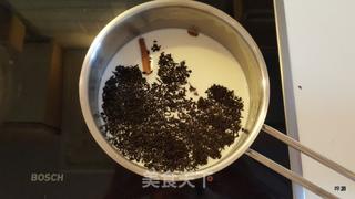 #信任之美#印度味道之奶茶的做法步骤:2