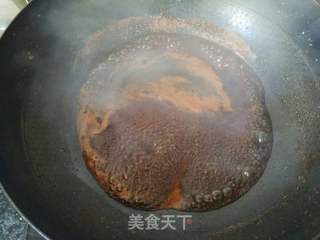 #信任之美#酱腌小黄瓜的做法步骤:4