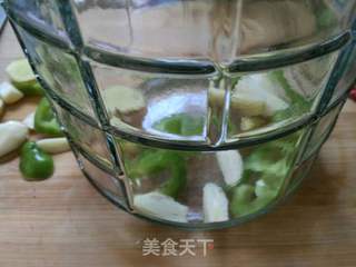 #信任之美#酱腌小黄瓜的做法步骤:5