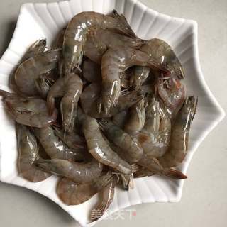 #信任之美#红烧大虾的做法步骤:2