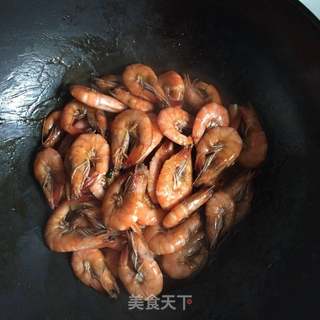 #信任之美#红烧大虾的做法步骤:7