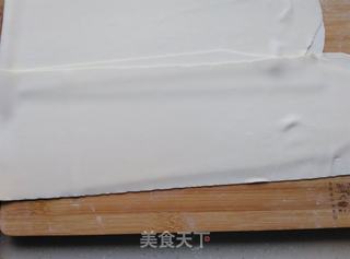 #信任之美#红油抄手的做法步骤:4