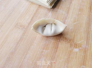 #信任之美#红油抄手的做法步骤:10