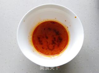 #信任之美#红油抄手的做法步骤:12